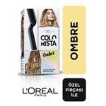 رنگ مو فروشگاه روسمن ( ROSSMAN ) کیت جلوه روشن کننده مو L’Oréal Paris Colorista Effects 1 عدد – کدمحصول 207125