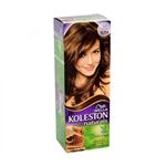 رنگ مو فروشگاه روسمن ROSSMAN موی Koleston Naturals شاه بلوط طلایی 5/73 1 عدد کدمحصول 331796 