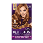 رنگ مو فروشگاه واتسونس ( Watsons ) Koleston Kit Hair Color Mysterious Brown 8/74 – کدمحصول 337812