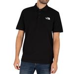 تی شرت مردانه فروشگاه اسپورتیو ( Sportive ) تی شرت مردانه North Face M Calpine Polo Black Outdoor NF0A4M8KJK31 – کدمحصول 261461