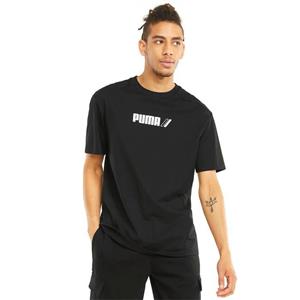 تی شرت مردانه فروشگاه اسپورتیو Sportive Puma Rad Cal مشکی 58938501 کدمحصول 173781 
