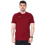 تی شرت مردانه فروشگاه اسپورتیو ( Sportive ) تی شرت مردانه Sportive Spt Easy Claret Red TKT100104-BRD – کدمحصول 293764