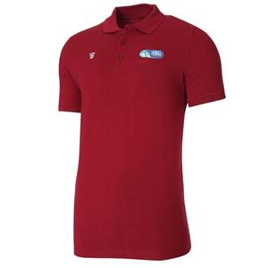 تی شرت مردانه فروشگاه اسپورتیو Sportive اسپرت Polo Pique Claret Red TKT100105-BRD-B کدمحصول 286169 