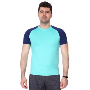 تی شرت مردانه فروشگاه اسپورتیو Sportive Spt آبی Running TK17KMP16-TRK-SP کدمحصول 266293 