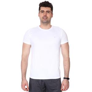 تی شرت مردانه فروشگاه اسپورتیو Sportive Tormenta مدل سفید گاه به 711100-BYZ کدمحصول 306900 