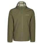 جلیقه مردانه فروشگاه اسپورتیو ( Sportive ) مدل ژاکت مردانه خاکستری Quiksilver Od Softshell Jkt TEQYJK07018-24100 – کدمحصول 423324