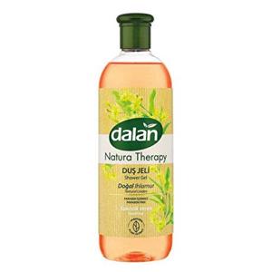 لوازم حمام فروشگاه روسمن ROSSMANN ژل دوش Dalan Natura Therapy Linden 500 میلی لیتر کدمحصول 227380 