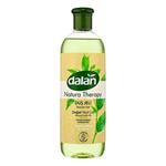 لوازم حمام فروشگاه روسمن ( ROSSMANN ) ژل دوش Dalan Natura Therapy Yeşilçay 500 میلی لیتر – کدمحصول 260184