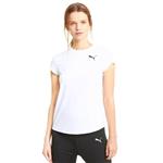تی شرت زنانه فروشگاه اسپورتیو ( Sportive ) زنانه پوما اکتیو تی تی سفید 58685702 – کدمحصول 172339