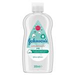 مراقبت پوست و حمام فروشگاه واتسونس ( Watsons ) روغن بچه جانسون Cottontouch 300 میلی لیتر – کدمحصول 215438