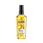 مراقبت و درمانی مو فروشگاه روسمن ROSSMANN روغن سرم Gliss اکسیر 75 میلی لیتر کدمحصول 378232 