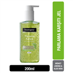 مراقبت از صورت فروشگاه واتسونس ( Watsons ) ژل پاک کننده صورت Neutrogena Anti-Shine 200 میلی لیتر – کدمحصول 285941