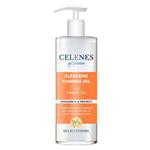 مراقبت از صورت فروشگاه روسمن ( ROSSMANN ) ژل تمیز کننده Celenes Sea Buckthorn پوست چرب و مختلط 250 میلی لیتر – کدمحصول 238120