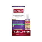 مراقبت و درمانی مو فروشگاه روسمن ROSSMANN شامپو Bioblas Procyanidin Micelar 360 ml نرم کننده مایع 115 میلی لیتر 475 کدمحصول 385250 