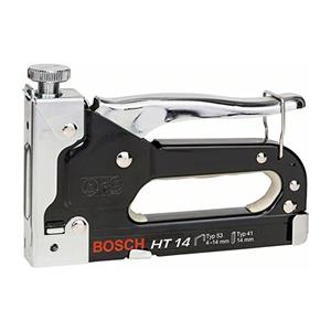 منگنه کوب بوش مدل HT 14 Bosch HT 14 Stapler