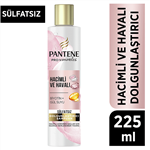 مراقبت و درمانی مو فروشگاه واتسونس ( Watsons ) شامپو Pantene Pro-V Miracles Purelift Rose Water 225 میلی لیتر – کدمحصول 389278