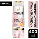 مراقبت و درمانی مو فروشگاه واتسونس ( Watsons ) شامپو Pantene Pro-V Miracles Purelift Rose Water 400 میلی لیتر – کدمحصول 374177