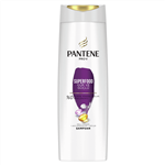 مراقبت و درمانی مو فروشگاه واتسونس ( Watsons ) شامپو Pantene Pro-V Superfood قوی و قوی 400 میلی لیتر – کدمحصول 393827