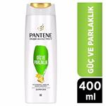 مراقبت و درمانی مو فروشگاه روسمن ( ROSSMANN ) شامپو Pantene قوی و براق 400 میلی لیتر – کدمحصول 382989