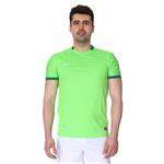 تی شرت مردانه فروشگاه اسپورتیو ( Sportive ) تی شرت Nike Ss Revolution III Jsy Mens Green Football T-Shirt 644624-313 – کدمحصول 324168