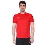 تی شرت مردانه فروشگاه اسپورتیو ( Sportive ) تی شرت Nike Ss Revolution III Jsy Mens Red Football T-Shirt 644624-657 – کدمحصول 321881