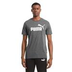 تی شرت مردانه فروشگاه اسپورتیو ( Sportive ) تی شرت Puma Ess Heather تی شرت مردانه مشکی 58673601 – کدمحصول 271027