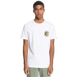 تی شرت مردانه فروشگاه اسپورتیو ( Sportive ) تی شرت Quiksilver Mellow Phonic Ss Men White T-Shirt EQYZT06319-WBB0 – کدمحصول 246423