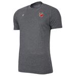 تی شرت مردانه فروشگاه اسپورتیو ( Sportive ) تی شرت بسکتبال خاکستری مردانه Sportive Karşıyaka TKY100102-ANT-B – کدمحصول 290636