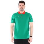 تی شرت مردانه فروشگاه اسپورتیو ( Sportive ) تی شرت بسکتبال سبز مردانه Sportive Kamp TKY100106-YSL – کدمحصول 281075