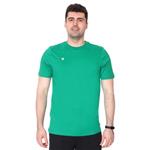 تی شرت مردانه فروشگاه اسپورتیو ( Sportive ) تی شرت بسکتبال سبز مردانه Sportive Spt TKY100102-YSL – کدمحصول 282073