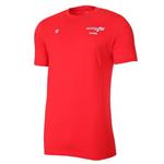 تی شرت مردانه فروشگاه اسپورتیو ( Sportive ) تی شرت بسکتبال قرمز Sportive Türk Telekom TKU100109-KRM-B – کدمحصول 279186