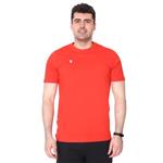 تی شرت مردانه فروشگاه اسپورتیو ( Sportive ) تی شرت بسکتبال قرمز مردانه Sportive Spt TKY100102-KRM – کدمحصول 281267