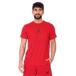 تی شرت مردانه فروشگاه اسپورتیو ( Sportive ) تی شرت بسکتبال مردانه نایک ایر جوردن NBA Jumpman CW5190-687 – کدمحصول 264512