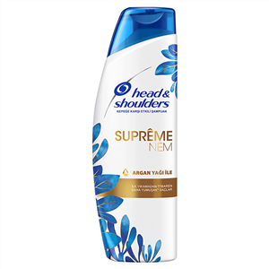 مراقبت و درمانی مو فروشگاه واتسونس ( Watsons ) شامپو رطوبت سر و شانه Supreme 300 میلی لیتر – کدمحصول 314931