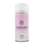 اسپری بدن مردانه اسکلاره مدل VERSACE BRIGHT حجم 150 میلی لیتر کد 4007