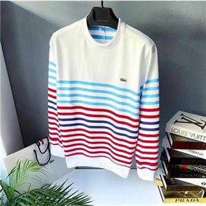 دورس دو نخ راه راه رنگی لاکاست LACOSTE مردانه