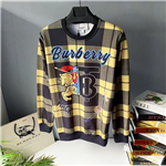 دورس دو نخ طرح چاپی باربری Burberry مردانه