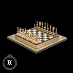 شطرنج طرح کلاسیک کد 154