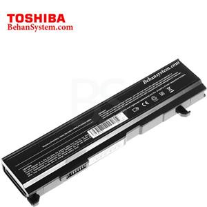 باتری لپ تاپ Toshiba Satellite A80 