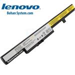 باتری لپ تاپ LENOVO B40-30