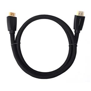 کابل HDMI یوگرین مدل HD118 طول 2 متر UGREEN HD118 HDMI Cable 2m