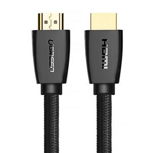 کابل HDMI یوگرین مدل HD118 طول 2 متر UGREEN HD118 HDMI Cable 2m