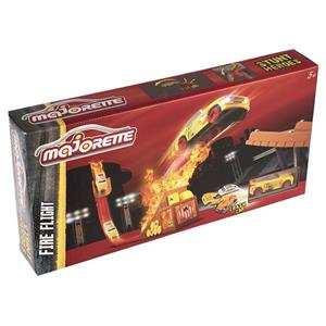کیت ماشین بازی ماژورت مدل Fire Flight