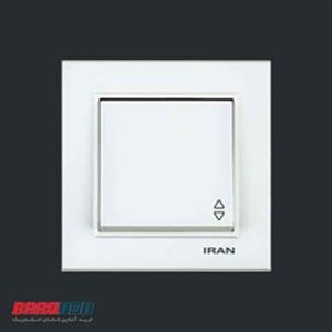 کلید تبدیل مدل برلیان ایران الکتریک - اقتصادی -