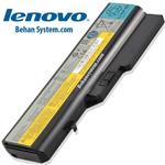 باتری لپ تاپ Lenovo IdeaPad Z460