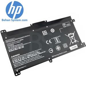 باتری لپ تاپ HP BK03XL / BKO3XL