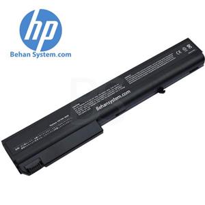 باتری لپ تاپ HP Compaq NC8230 