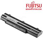 باتری لپ تاپ Fujitsu FPCBP145AP FPCBP218 