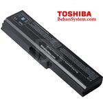 باتری لپ تاپ Toshiba PA3638U / PA3638U-1BAP / PA3638U-1BRS