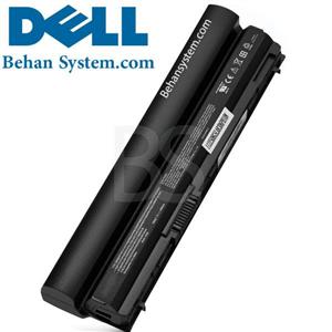 باتری لپ تاپ DELL FRR0G / FRROG